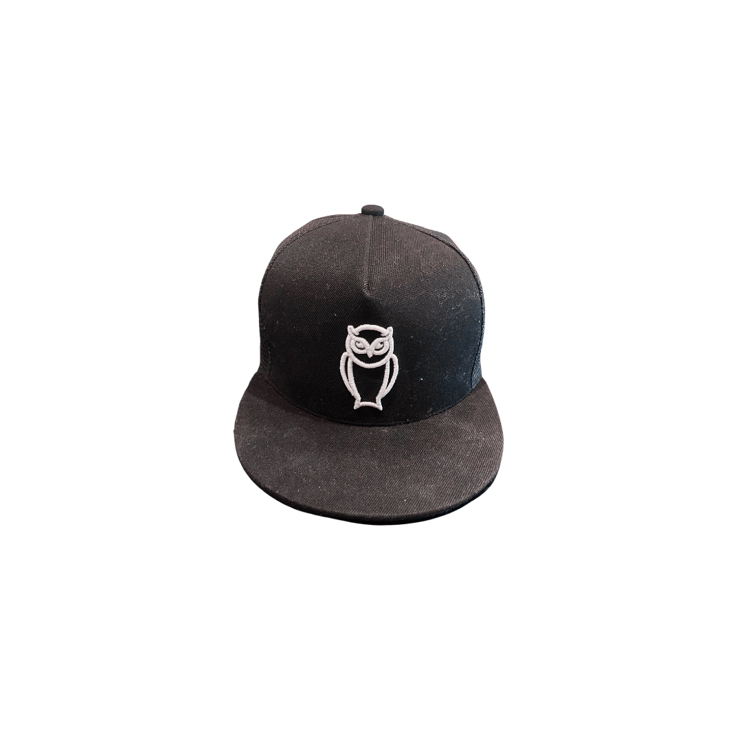 Modern | Body Flat Bill Hat