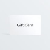 Modern | Body - eGift Card