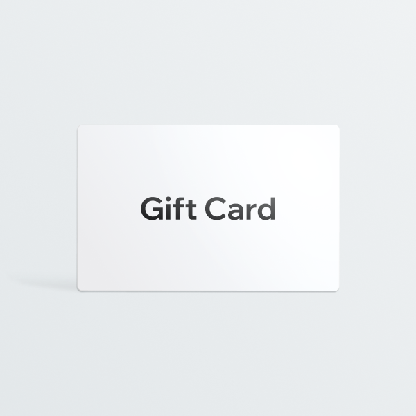 Modern | Body - eGift Card